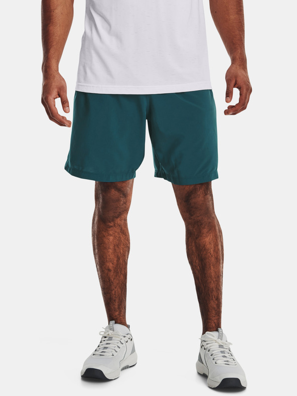 Under Armour Férfi rövidnadrágok Under Armour UA Woven Graphic Shorts