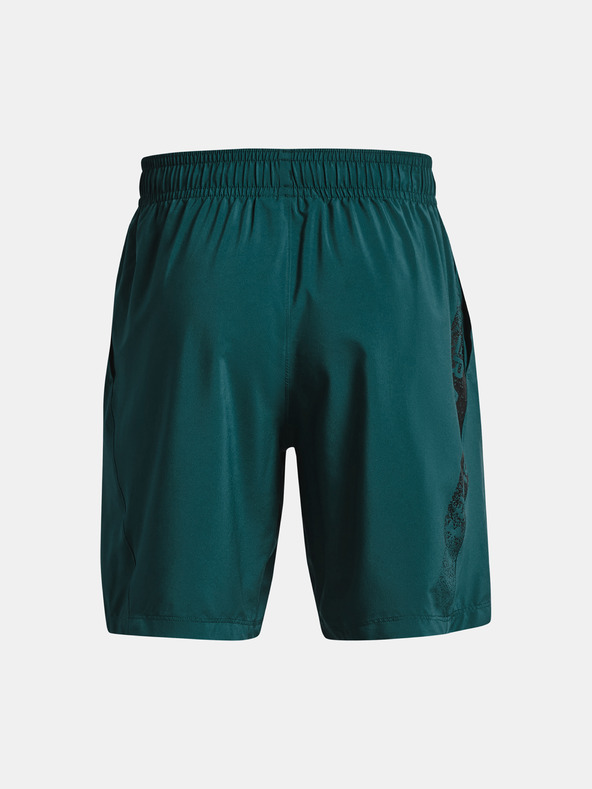 Under Armour Férfi rövidnadrágok Under Armour UA Woven Graphic Shorts