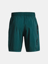 Under Armour Férfi rövidnadrágok Under Armour UA Woven Graphic Shorts