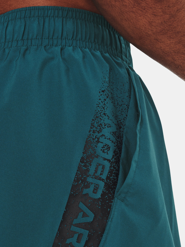 Under Armour Férfi rövidnadrágok Under Armour UA Woven Graphic Shorts