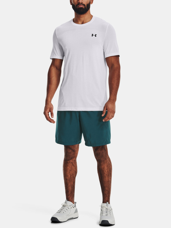 Under Armour Férfi rövidnadrágok Under Armour UA Woven Graphic Shorts