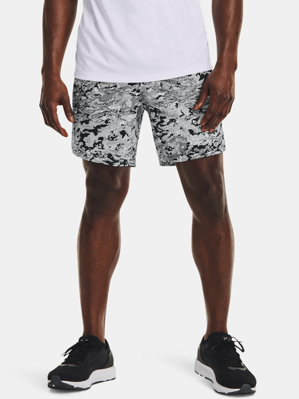 Under Armour Under Armour Launch SW 7" férfi rövidnadrág II