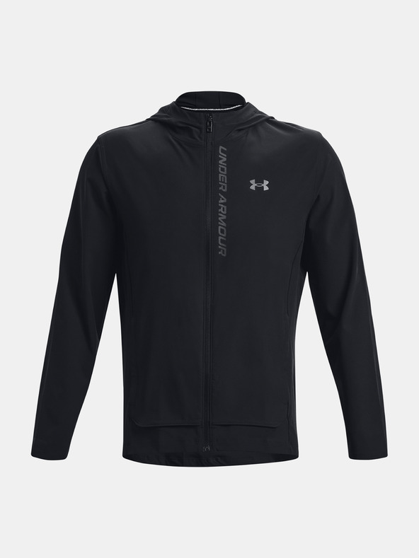 Under Armour Férfi dzseki Under Armour OUTRUN THE STORM JACKET
