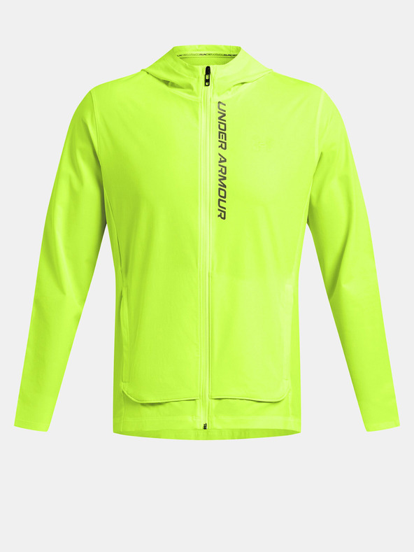 Under Armour Férfi dzseki Under Armour UA OUTRUN THE STORM JACKET