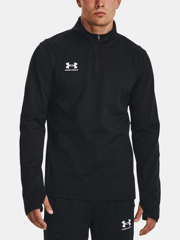 Under Armour Férfi póló Under Armour UA M's Ch. Midlayer