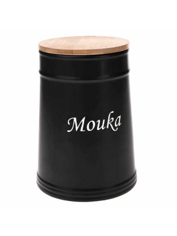 Casa de Engel Kerámia tárolóedény "LISZT", 2190 ml, 0/12