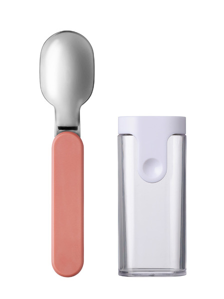 Mepal Mepal összecsukható kanál Ellipse Vivid Mauve