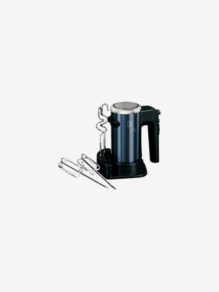 Berlingerhaus Kézi mixer habverő tartozékokkal 300 W BERLINGERHAUS Aquamarine Edition