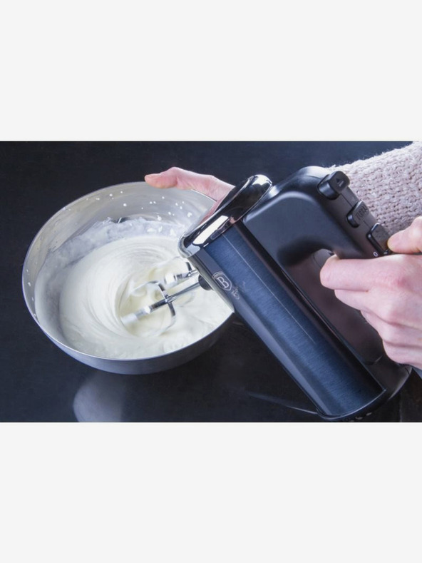 Berlingerhaus Kézi mixer habverő tartozékokkal 300 W BERLINGERHAUS Aquamarine Edition