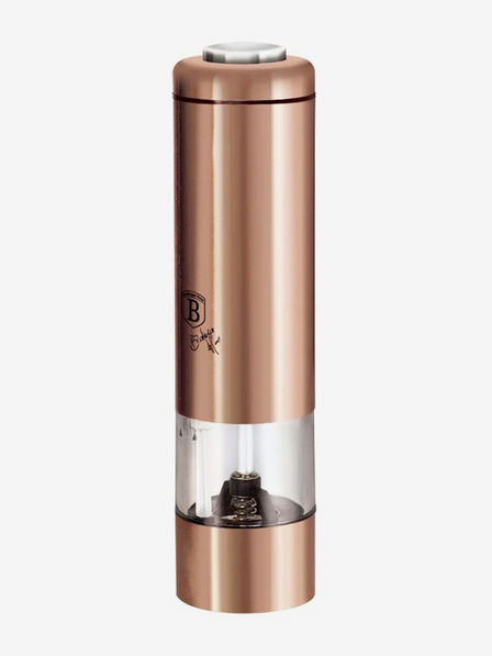 Berlingerhaus Elektromos bors- és sódaráló BERLINGERHAUS Rosegold Metallic Line