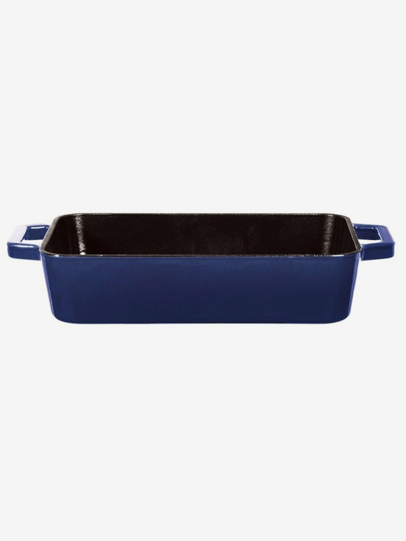 Berlingerhaus Öntöttvas sütőtál BERLINGERHAUS Aquamarine Metallic Line