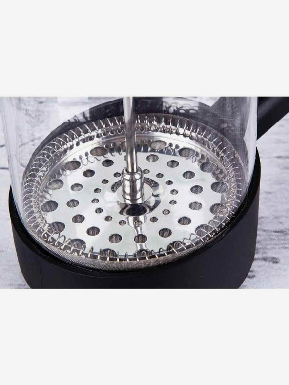 Berlingerhaus Tea és kávéskanna French Press 350 ml Black Rose Collection BERLINGERHAUS