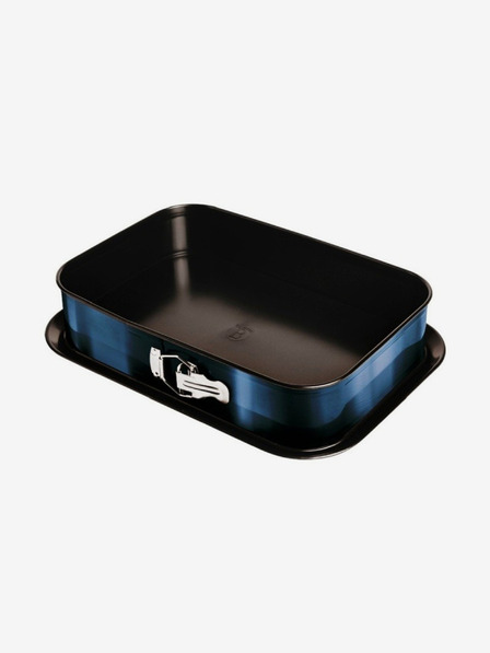 Berlingerhaus Tapadásmentes 2in1 BERLINGERHAUS Aquamarine Metallic Line 2in1 BERLINGERHAUS Aquamarine Metallic Line