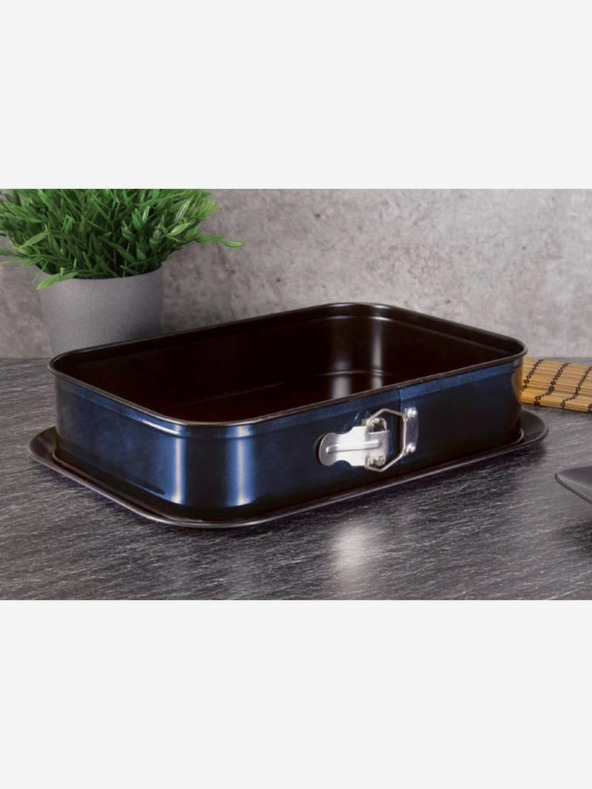 Berlingerhaus Tapadásmentes 2in1 BERLINGERHAUS Aquamarine Metallic Line 2in1 BERLINGERHAUS Aquamarine Metallic Line