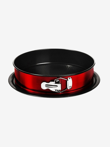 Berlingerhaus BERLINGERHAUS Burgundy Metallic Line 2in1 tapadásmentes süteményes tepsi