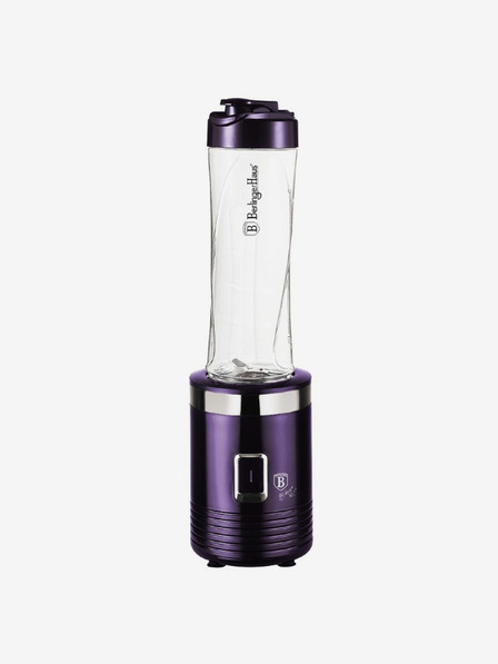 Berlingerhaus BERLINGERHAUS Purple Eclipse Collection turmixgép