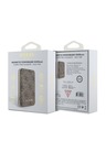 Guess Guess PU 4G MagSafe Powerbank 5000mAh barna