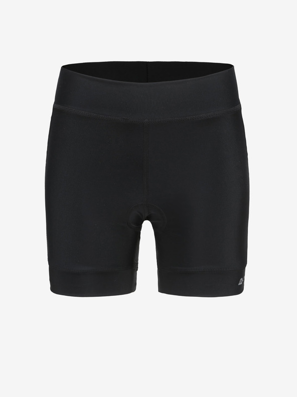 ALPINE PRO Gyerek alsónemű ALPINE PRO MEDDO fekete