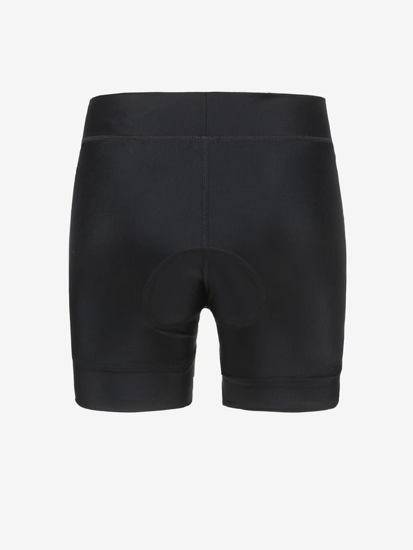 ALPINE PRO Gyerek alsónemű ALPINE PRO MEDDO fekete