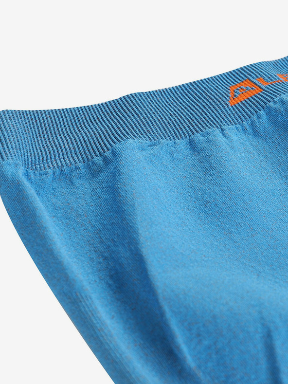 ALPINE PRO Kék fiú funkcionális alsónemű - Alpine Pro Lesso nadrág