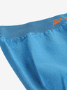ALPINE PRO Kék fiú funkcionális alsónemű - Alpine Pro Lesso nadrág
