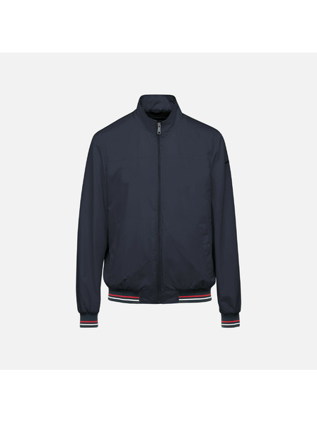 Geox Sötétkék férfi Geox Jharrod bomber
