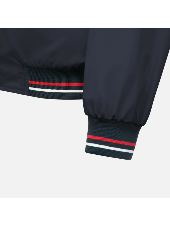 Geox Sötétkék férfi Geox Jharrod bomber