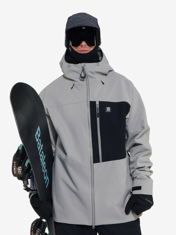 Horsefeathers 3Lótollak - szürke