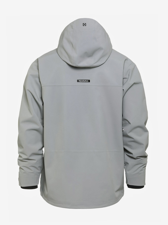 Horsefeathers 3Lótollak - szürke