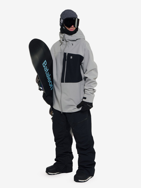 Horsefeathers 3Lótollak - szürke