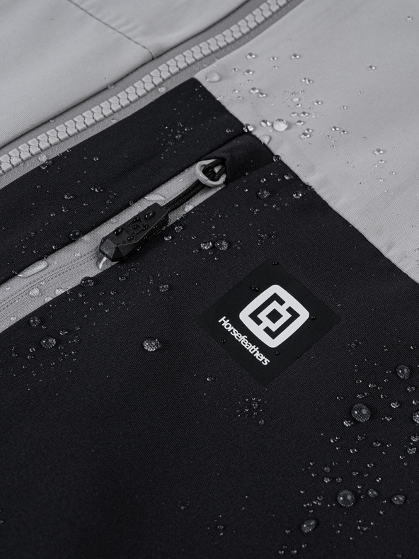 Horsefeathers 3Lótollak - szürke