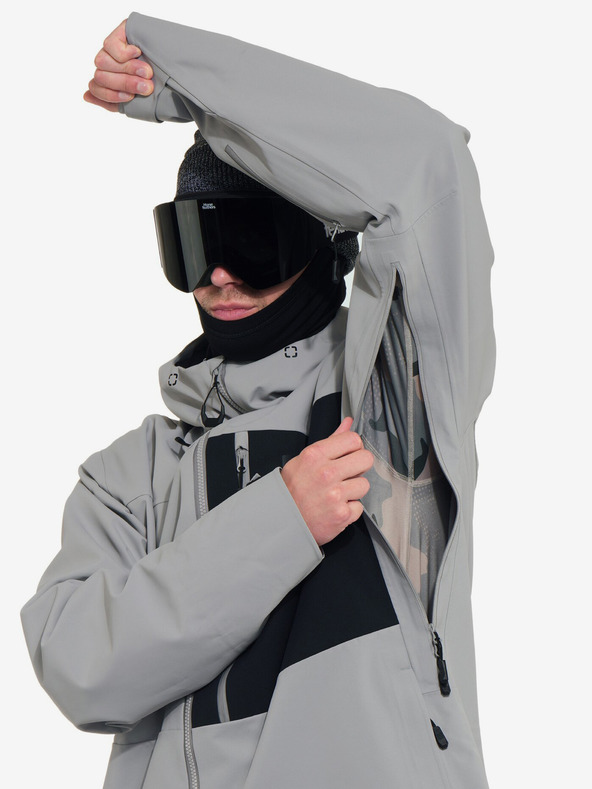 Horsefeathers 3Lótollak - szürke