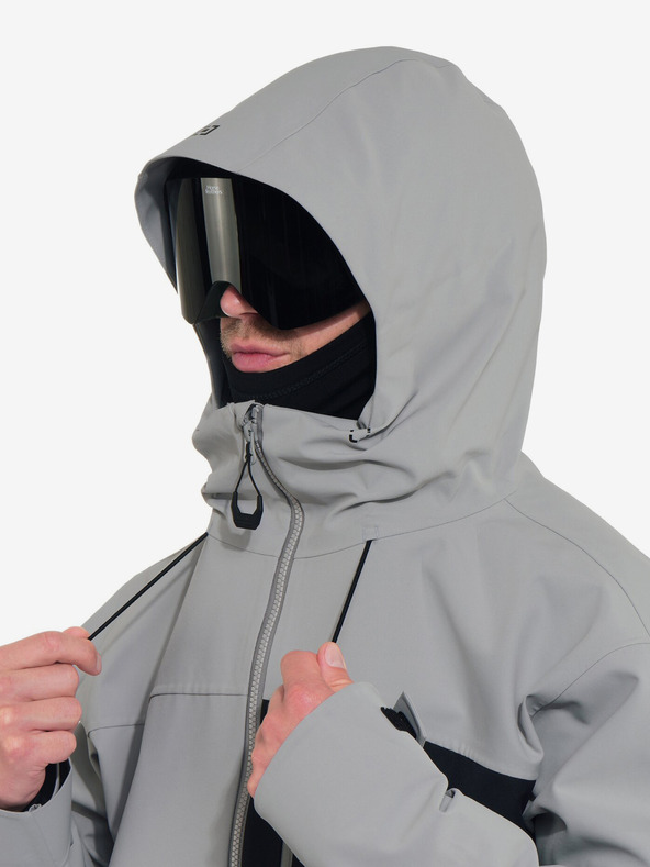 Horsefeathers 3Lótollak - szürke