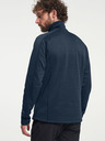 Tenson Férfi TENSON TXlite Midlayer Zip funkcionális kabát M sötétkék