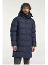 Tenson Férfi téli életmód kabát Tenson Norgay M Sötétkék