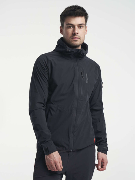 Tenson Férfi TENSON TXlite Wind Jacket M fekete