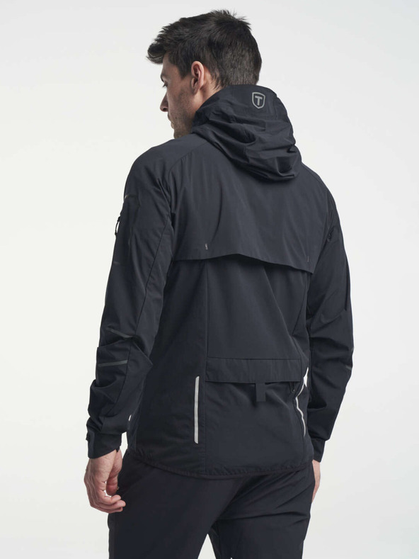 Tenson Férfi TENSON TXlite Wind Jacket M fekete
