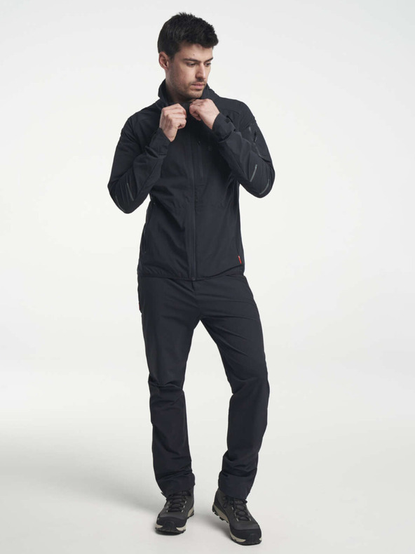 Tenson Férfi TENSON TXlite Wind Jacket M fekete