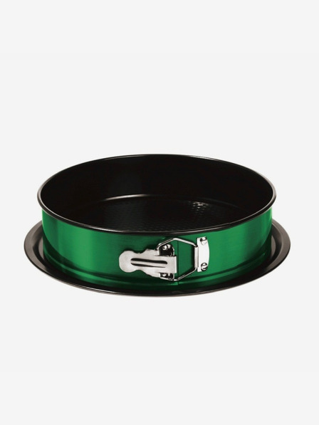 Berlingerhaus Tortatartó tapadásmentes felülettel 2az1-ben BERLINGERHAUS Emerald Collection