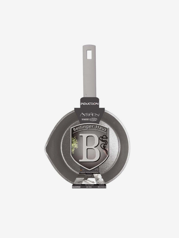 Berlingerhaus Serpenyő titán tapadásmentes felülettel 16 cm Aspen Collection BERLINGERHAUS