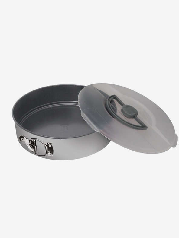 Berlingerhaus Süteményes forma hordozható fedéllel 26 cm Aspen Collection BERLINGERHAUS