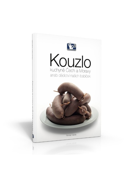 Pražský Kulinářský Institut  A cseh és morva konyha varázsa, avagy nagyanyáink öröksége - Roman Vaněk - Prágai Kulináris Intézet