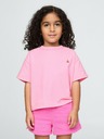 GAP Baby oversize póló Unisex GAP