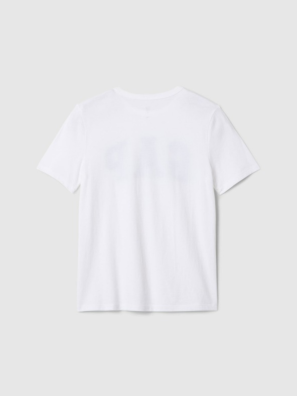 GAP Gyerek póló GAP logóval