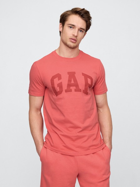 GAP Póló logóval Everyday Soft GAP