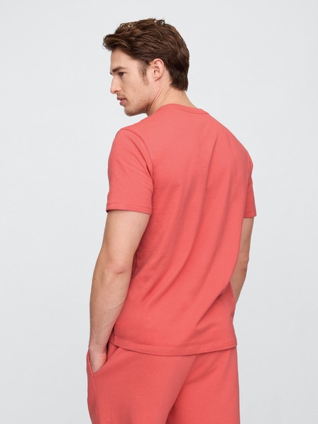 GAP Póló logóval Everyday Soft GAP