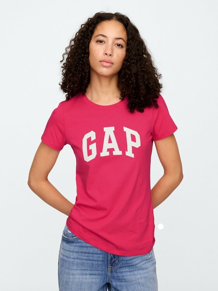 GAP GAP logó póló