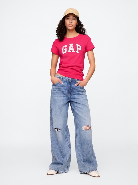 GAP GAP logó póló