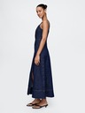 GAP UltraSoft farmer maxi ruha GAP