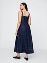 GAP UltraSoft farmer maxi ruha GAP